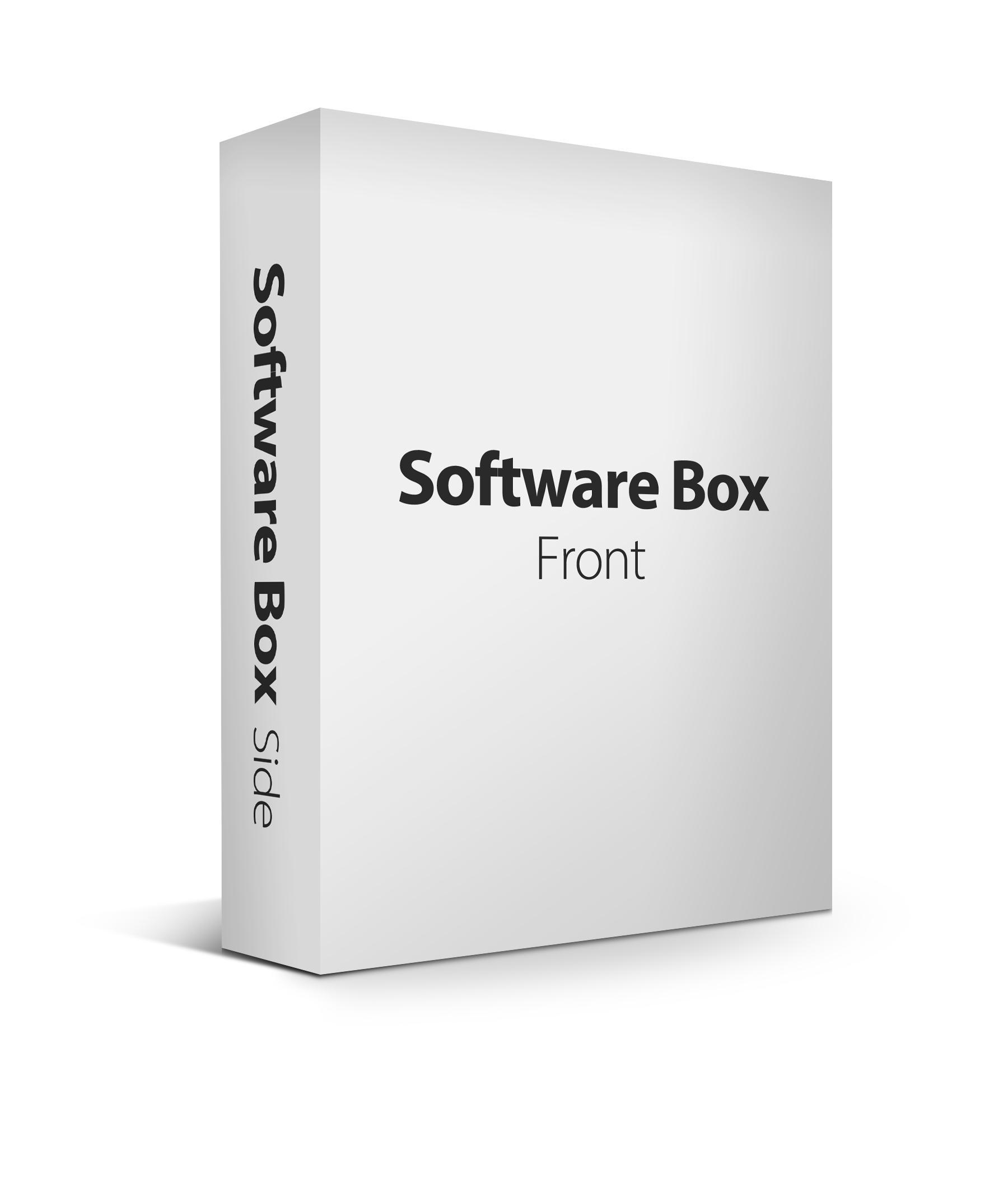 software box